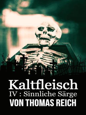 cover image of Kaltfleisch IV
